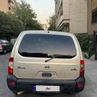 رونیز مدل 1386 وضعیت موتور عالی|خودرو سواری و وانت|تهران, اکباتان|دیوار