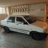 پراید مدل ۹۵ فول|خودرو سواری و وانت|محمدشهر, شهرک پیام (مهرالبرز)|دیوار