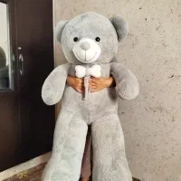 خرس بزرگ الیاف خارجی