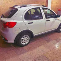 کوییک دنده ای ساده مدل ۱۴۰۱