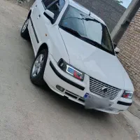 سمند موتور ملی