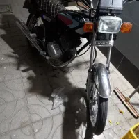 فروش هندا ۲۰۰ شیر کوه