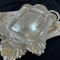 سینی پذیرایی ژاپنی