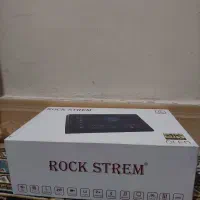 مانیتور ROCK STREM(راک استریم) GT740+دوربین عقب|قطعات یدکی و لوازم جانبی|قرچک, شهرک طلائیه|دیوار