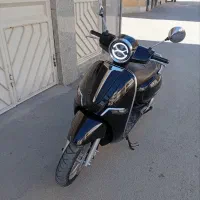 موتور کاوان s150