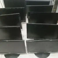 کیس با مانیتور|رایانه رومیزی|بندر دیر, |دیوار