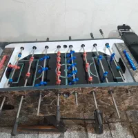 فوتبال دستی حرفه ای