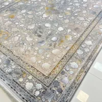 فرش های(مهدی زاده)تمام نخ اکرولیک وترک ضمامت ۵ساله|فرش|قرچک, پویینک|دیوار