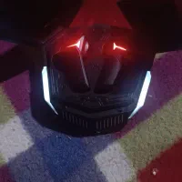 ایرپاد DX26|لوازم جانبی موبایل و تبلت|رشت, نخودچر|دیوار