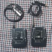 میکروفن یقه ایHF سنهایزر آلمان|صوتی و تصویری|تهران, زنجان جنوبی|دیوار