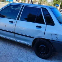 پراید مدل89|خودرو سواری و وانت|جهرم, |دیوار