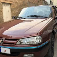 پرشیا مدل 90 تو کرم|خودرو سواری و وانت|تبریز, |دیوار