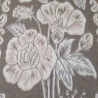 پتو نمدی گلدار اعلا|رختخواب، بالش، پتو|یزد, |دیوار