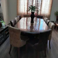 میز ناهار خوری خاص