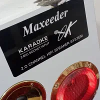 باند خانگی|سیستم صوتی خانگی|رباطکریم, نصیرشهر|دیوار