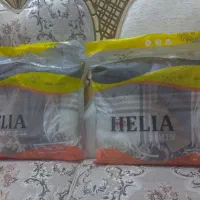 پتو مسافرتی سیمین مدل هلیا بافت بسیار نرم و لطیف