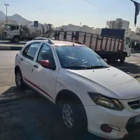 کوییک R|خودرو سواری و وانت|تهران, قصر فیروزه ۲|دیوار