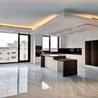 آپارتمان ۲۰۰ متری مدرن حاشیه اصلی  صفر اول الهیه