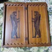 تخته نردبسیار زیبا