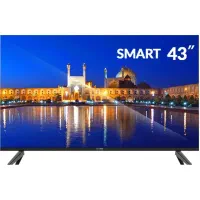 تلویزیون 43 اینج اسنوا