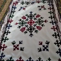 پوش تشک کناره بالشت|رختخواب، بالش، پتو|ایرانشهر, |دیوار