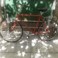 دوچرخه قدیمی آنتیک