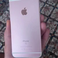 ایفون 6s لازرورقی