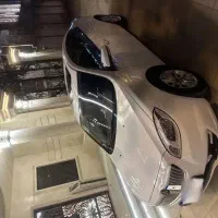 برلیانس 97موتور بزرگ اتوماتیک|خودرو سواری و وانت|مشهد, رضاشهر|دیوار