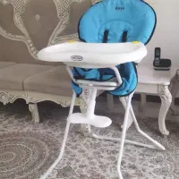 صندلی غذا بچه