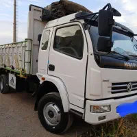 کاویان ۹ تن|خودرو سنگین|آباده, |دیوار