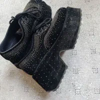 کفش لژدار خیلی شیک