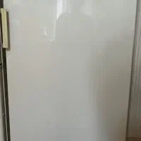 یخچال جنرال استیل اصل کاملا سالم و تمیز