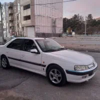 پژو پارس|خودرو سواری و وانت|کرمانشاه, |دیوار