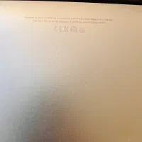 مک بوک پرو 2020تاچ بار بی نظیرو خاص|رایانه همراه|تهران, سعادت‌آباد|دیوار