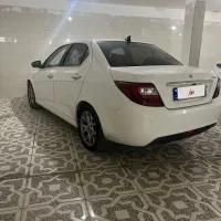 دنا اپشنال اتوماتیک ۱۴۰۲