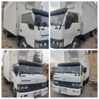 اتوبار باربری فاطمی کشاورز ولیعصر ونک شیخ بها|خدمات حمل و نقل|تهران, بلوار کشاورز|دیوار