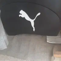 تختخواب  پسرانه مارک  پوما