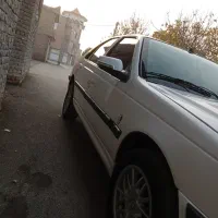 سلام پارس تیفایو بدون رنک سیمی|خودرو سواری و وانت|ارومیه, |دیوار