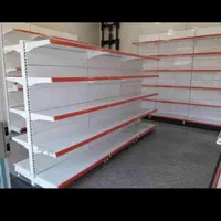 نصاب قفسه در تمام مناطق تهران و حومه|فروشگاه و مغازه|کرج, بنیاد|دیوار