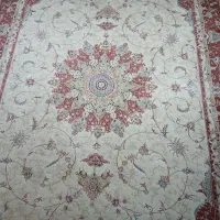 فرش ۶متری نگین مشهد|فرش|تهران, امیرآباد|دیوار