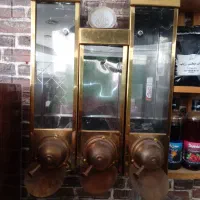 آسیاب صنعتی سیلو قهوه وجای کیک و سیب و اسنک|کافی‌شاپ و رستوران|بندر ماهشهر, |دیوار