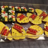 مگنت یخچال|صنایع دستی و سایر لوازم تزئینی|آباده, |دیوار