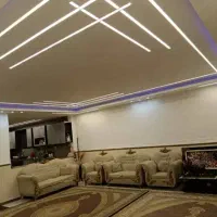 اجرای تخصصی خدمات کناف سقف کاذب