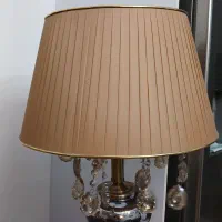 برای پذیرایی و خواب یک آباژور نو و خاص