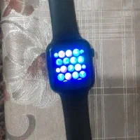 ساعت هوشمند