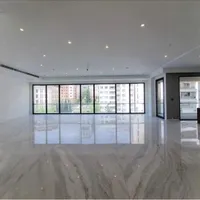 210متر/تکمیل/ویو باغ/کم واحد/پنجره قدی
