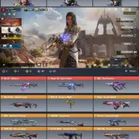 اکانت.کلاف سیف نیم و سالم|کنسول، بازی ویدئویی و آنلاین|تهران, پامنار|دیوار