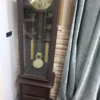 ساعت ایستاده|ساعت دیواری و تزئینی|اهواز, منبع اب|دیوار