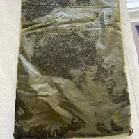 سبزی سرخ شده