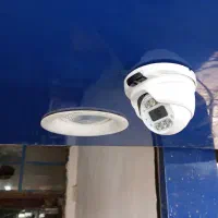 نصب دوربین مداربسته عیب یابی نصاب دوربین مداربسته|خدمات پیشه و مهارت|مشهد, احمدآباد|دیوار